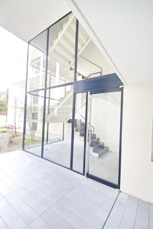 コート向ヶ丘 の物件内観写真